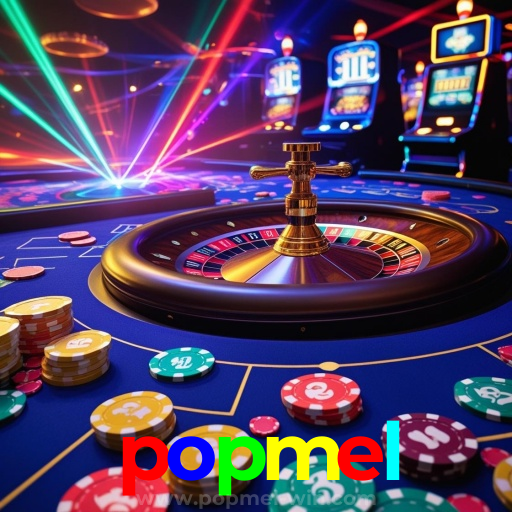 Promoções e bônus no popmel: vantagens para iniciantes e veteranos