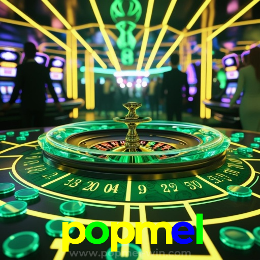 popmel: Cadastro Rápido e Login Seguro тo Cassino