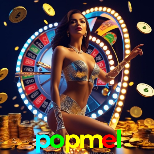 popmel: apostas e cassino no Brasil — segura e premiada