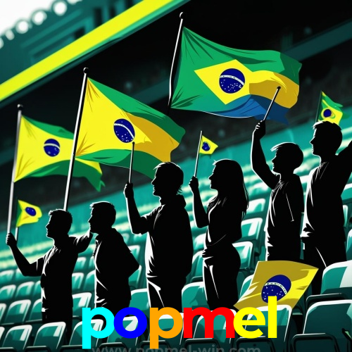 popmel: cassino online no Brasil — certificada e premiada