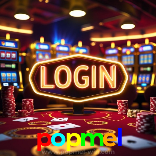 A Revolução dos Cassinos Online: Descubra o popmel App - popmel app